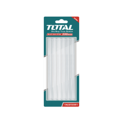TOTAL BARRA SILICON P/PISTOLA 7/16X8PULG 6PCS TACGT2061
