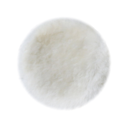 TOTAL FELPA PULIDORA CONEJA 180MM TAC721801