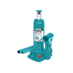TOTAL GATA HIDRAULICA BOTELLA 2TON THT109022