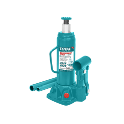 TOTAL GATA HIDRAULICA BOTELLA 12 TON THT109122