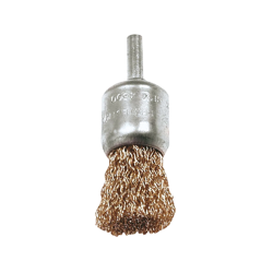 TOTAL CEPILLO BRONCE BROCHIN 1/4X1 TAC37011
