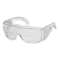 TOTAL ANTEOJO PROTECCION TRANSPARENTE TSP304