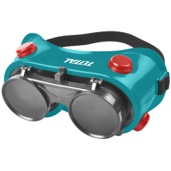 TOTAL ANTEOJO SOLDAR REDONDO TSP303
