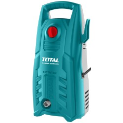 HIDROLAVADORA TOTAL 1400 WTS UTGT11316 EN 1.75 HP