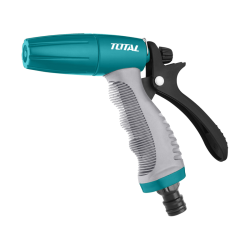 TOTAL PISTOLA MANGUERA 3 VIAS THWS010301