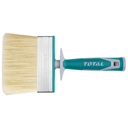 BROCHA TOTAL P/TECHO 5PULG THT84120306