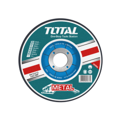 TOTAL DISCO CORTAR METAL DELGADO 9X1.9X22.2 TAC2202301