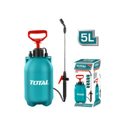 TOTAL ATOMIZADOR 5 LITROS THSPP30502
