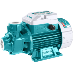 TOTAL BOMBA PERIFERICA 1HP-1PULG 120V UTWP17506