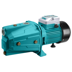 TOTAL BOMBA JET 1HP-1" 120V UTWP37506