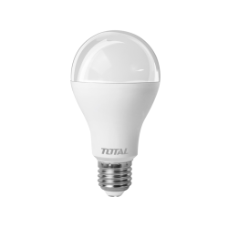 BOMBILLO LED TOTAL 5W E27 6500K UTLPAC051