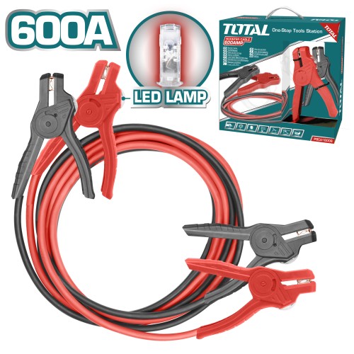 CABLE PARA BATERIA DE CARRO