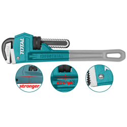 TOTAL LLAVE FONTANERO 48" THT171486