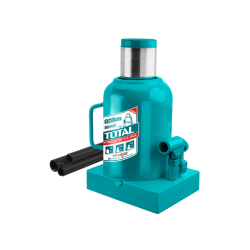 TOTAL GATA BOTELLA 30TON HIDRAHULICA THT109302