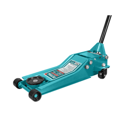 TOTAL GATA HIDRAULICA CARRETILLA 3TON LEV-RAP THT10834