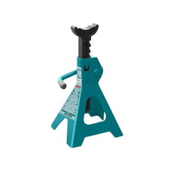TOTAL BURRA PARA AUTO C/RATCH 3TON THJS0301