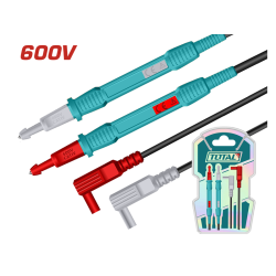 TOTAL CABLES TESTER DE GANCHO 600A TMT30851