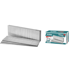 TOTAL CLAVO P/CLAVADORA NEUMAT GA18 15MM 5000PC TAC918151