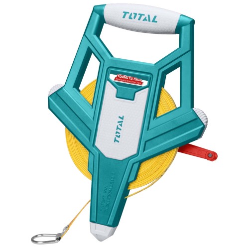 CINTA METRICA FV 100 MT TOPOGRAFO TOTAL TMTF121006